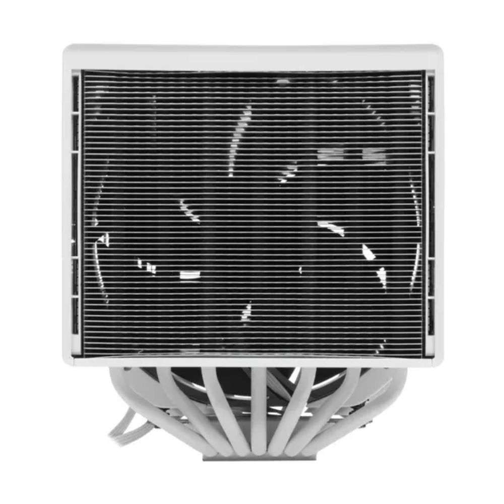 Купить Кулер для процессора Deepcool ASSASSIN 4S WH&nbsp;R-ASN4S-WHGPMN-G в Алматы
