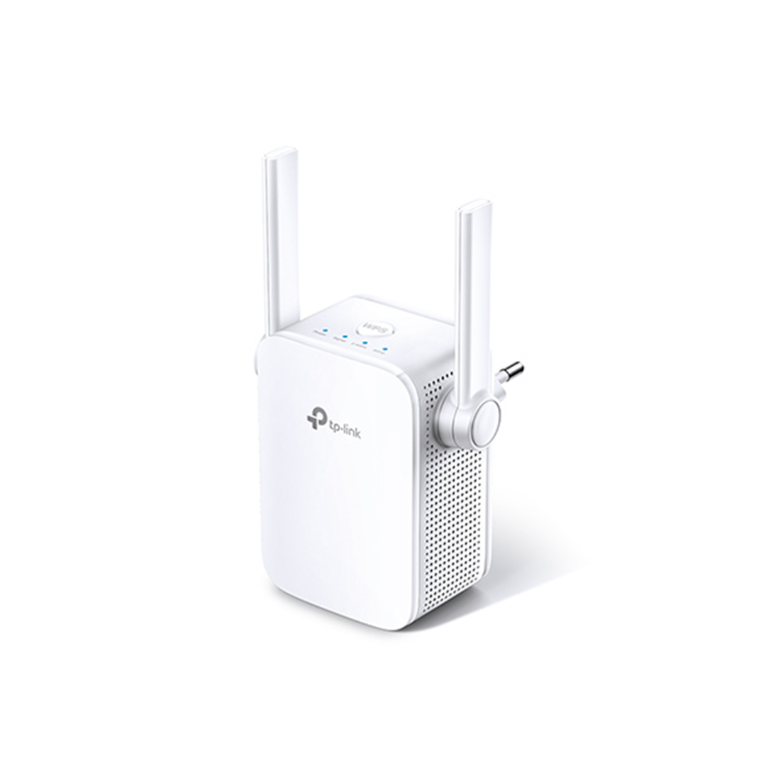 Купить Повторитель беспроводной AC1200 Tp-Link RE305 <AC1200 Беспроводной двухдиапазонный усилитель беспроводной сигнала для подключения к настенной розетке, чипсет MediaTek, 867Mbps на 5GHz + 300Mbps на частоте 2.4 ГГц, 802.11ac/a/b/g/n, 1 LAN 10/100M, 2 ф в Алматы