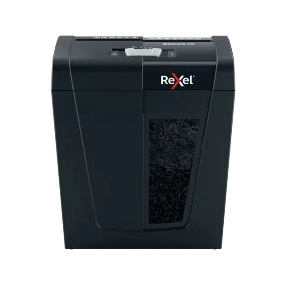 Купить Шредер REXEL Secure X8 (2020123EU) в Алматы