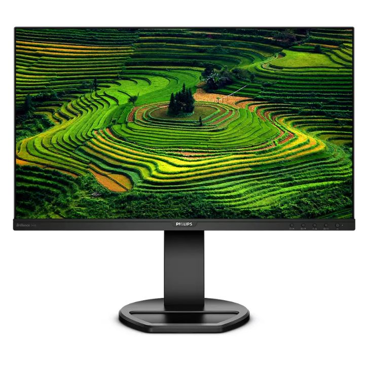 Купить Монитор жидкокристаллический PHILIPS 241B8QJEB в Алматы
