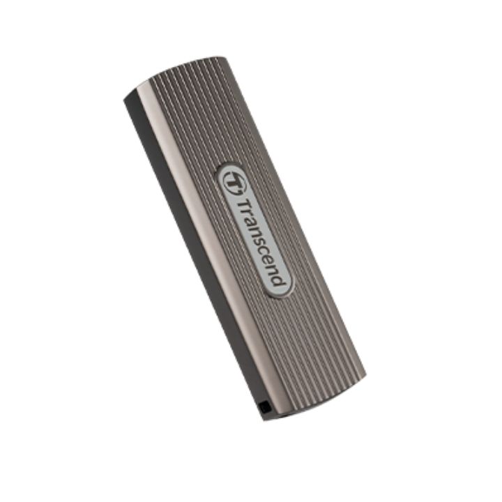 Купить Жесткий диск SSD внешний 1TB Transcend TS1TESD330C в Алматы