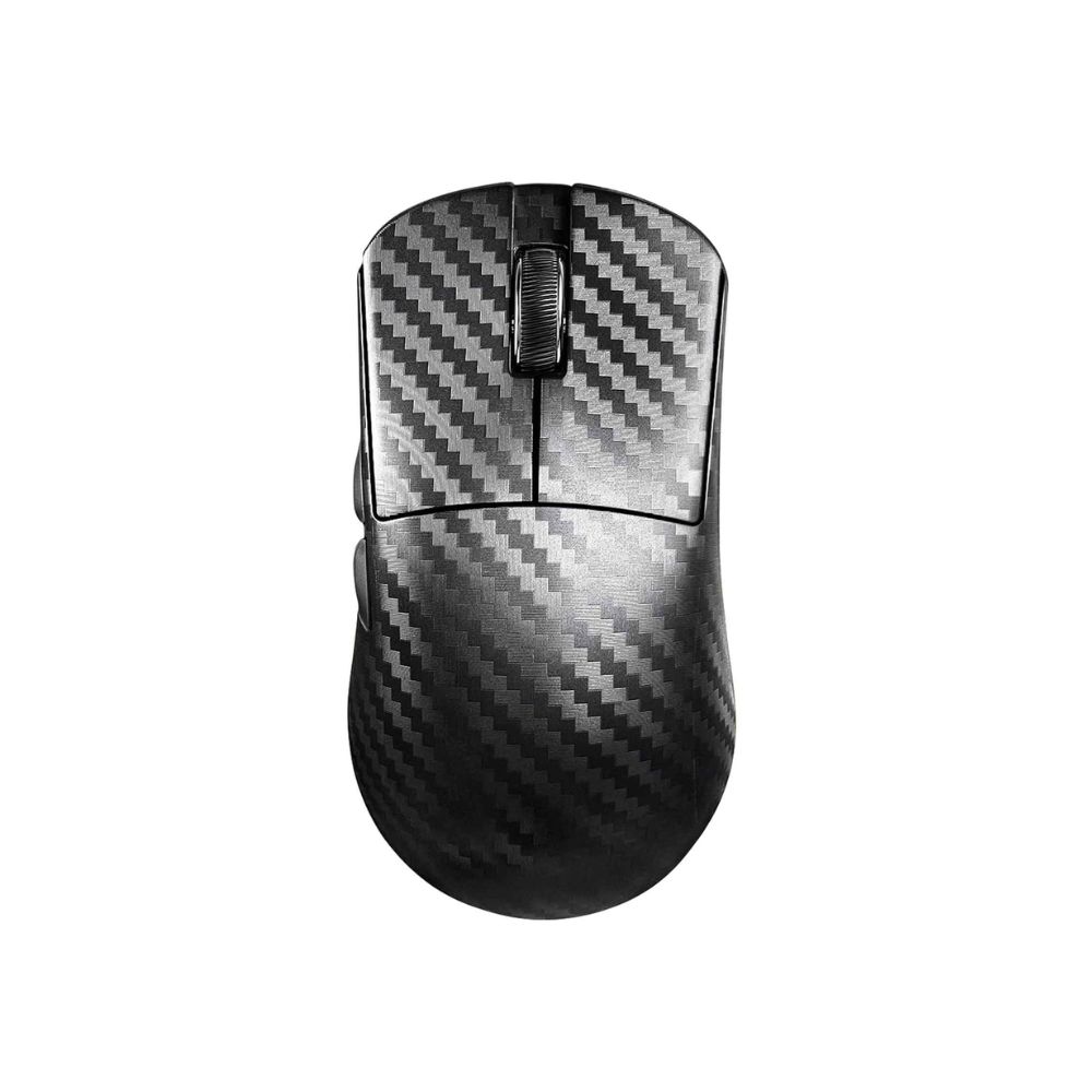 Купить Mouse ATTACK SHARK R11 Ultra Phantom Shark, Optical 20000 dpi,  BT/2.4GHz/USB, black в Алматы