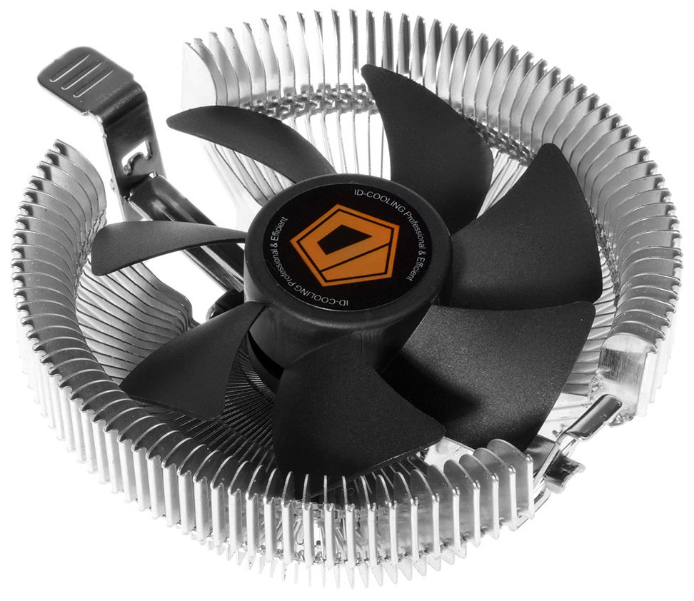 Купить Вентилятор для процессора ID-COOLING DK-01S в Алматы