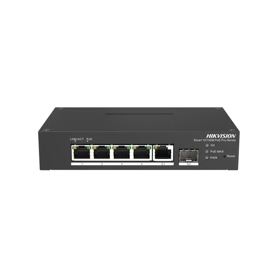 Купить Коммутатор Hikvision DS-3T1306P-SI/HS в Алматы