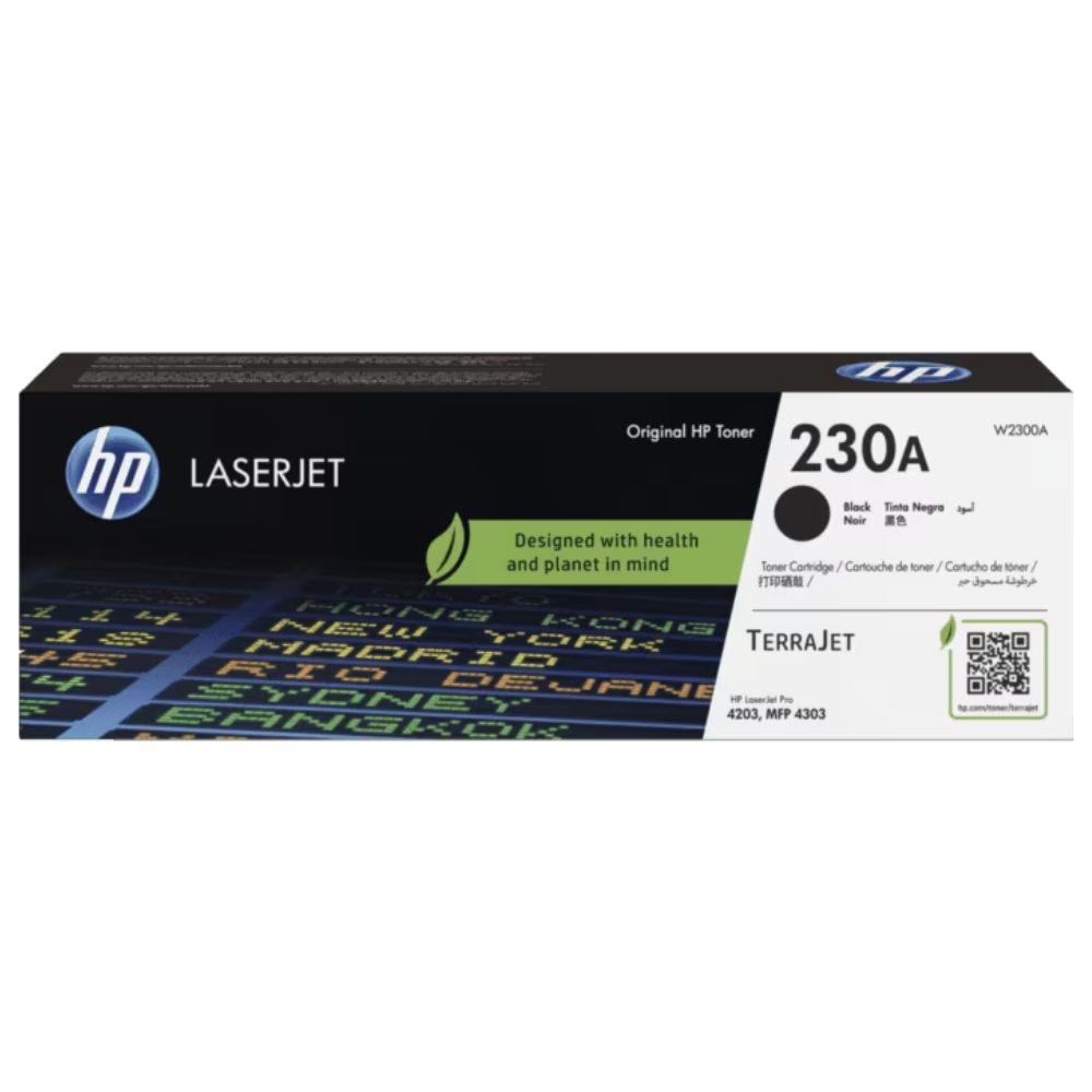 Купить Картридж HP 230X W2300X в Алматы