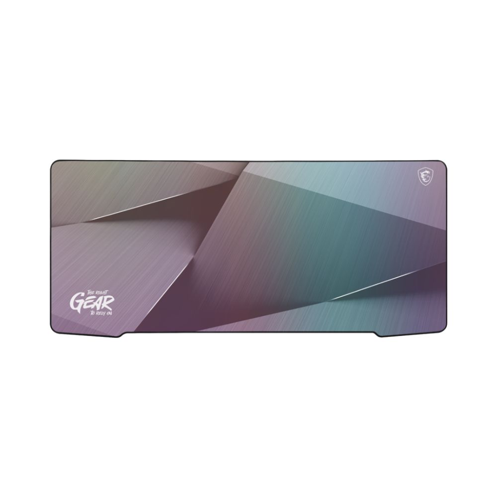 Купить Коврик для мыши MSI AGILITY GD72 GLEAM EDITION 900mm x 400mm x 3mm в Алматы