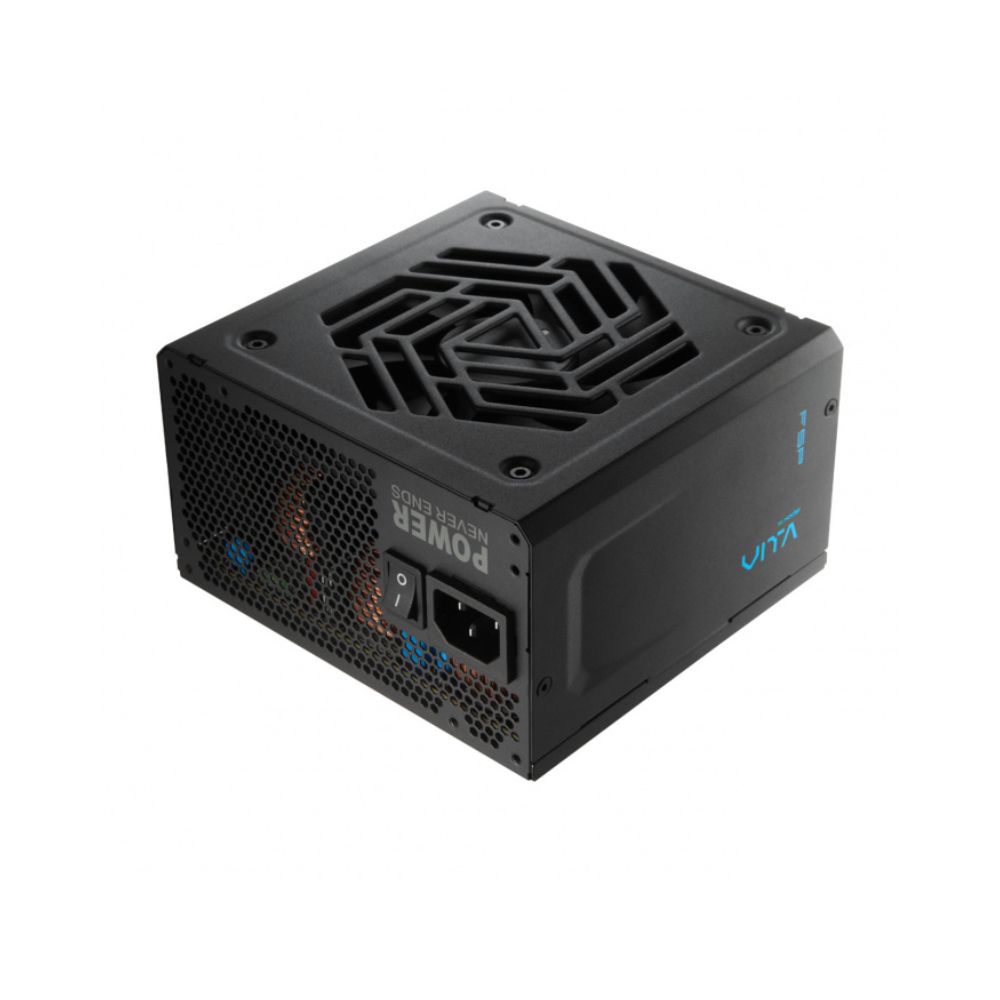 Купить Блок питания FSP VIC-550BD, 80 PLUS BRONZE certified, APFC, ATX12V V3.1, POA5500102 в Алматы