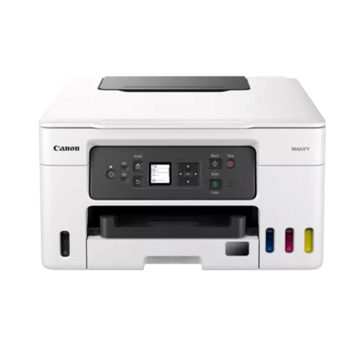 Купить Цветное МФУ Canon MAXIFY GX3040&nbsp;5777C009AA в Алматы