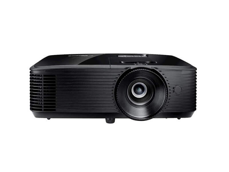 Купить OPTOMA Проектор DX322 в Алматы