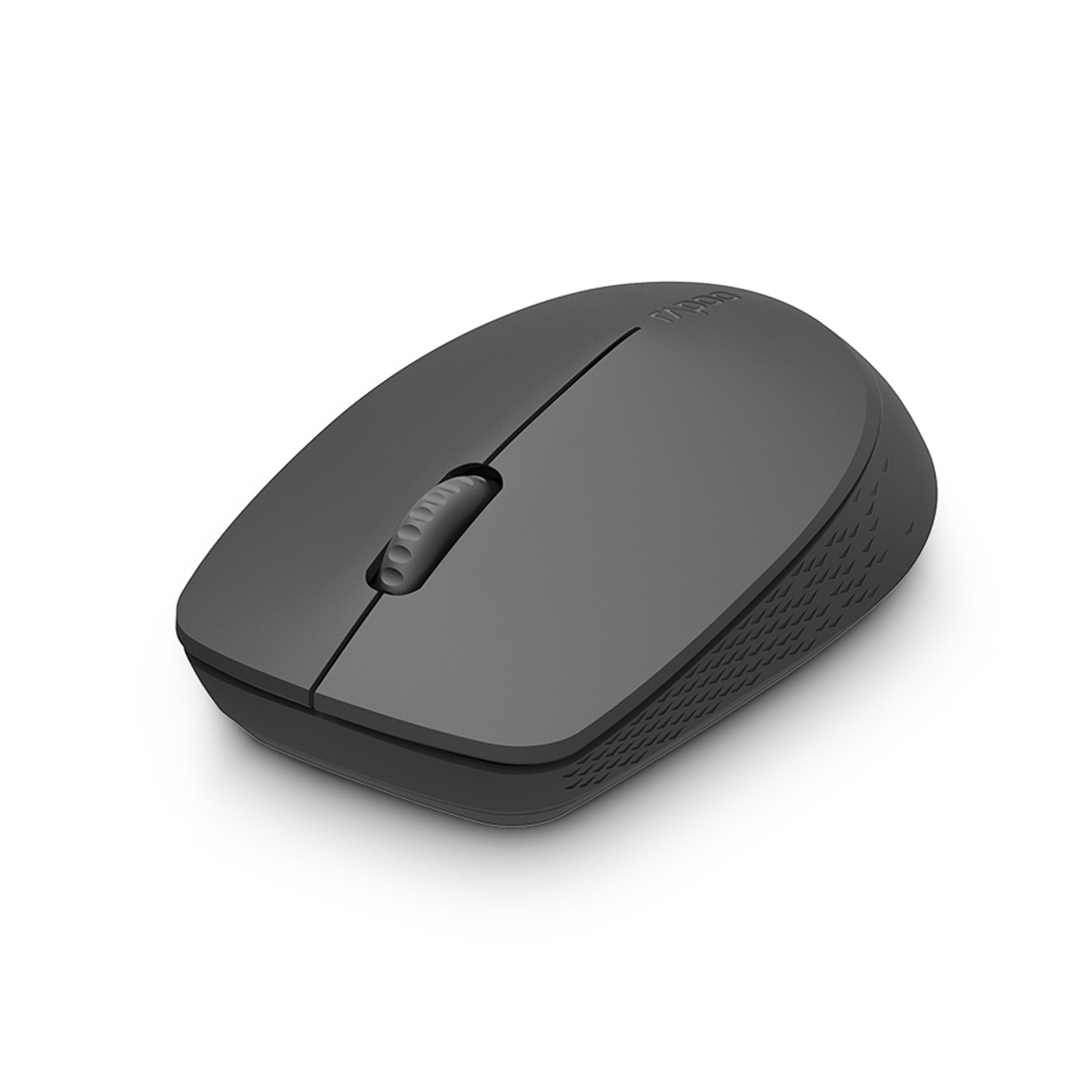 Купить Компьютерная мышь Rapoo M100 Silent в Алматы