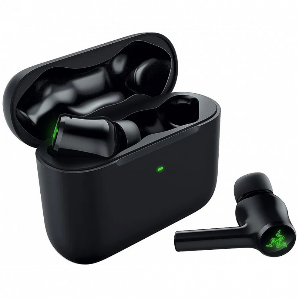 Купить Гарнитура Razer Hammerhead True (2021) в Алматы