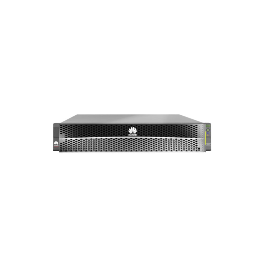 Купить Дисковая полка HUAWEI DAE62435U4EV5 (4U, 24*3.5" SAS Disk Slots, 4*MiniSAS HD 12Gbs, AC, 02354CDM) в Алматы