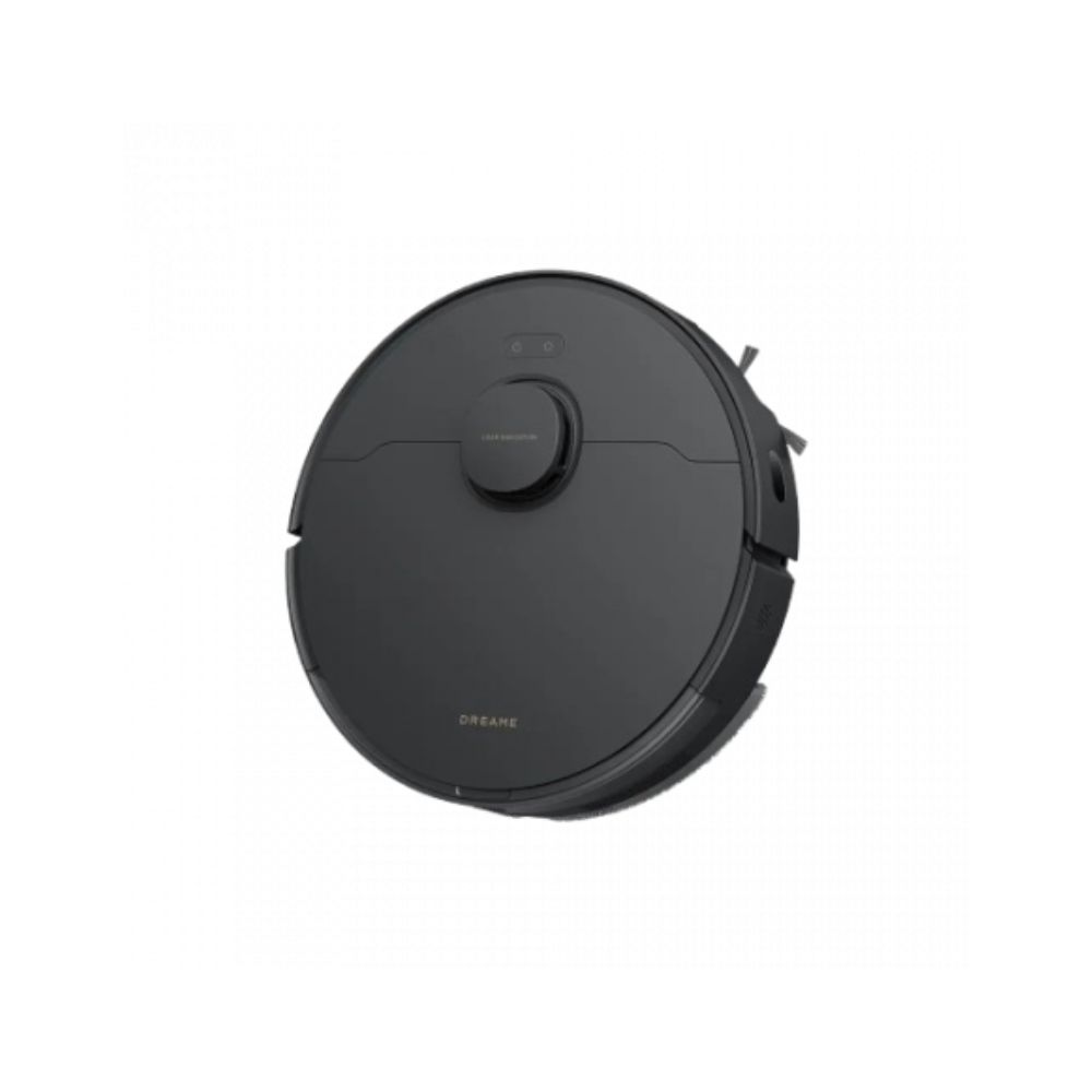 Купить Робот-пылеcос Dreame Robot Vacuum D20 Pro Black в Алматы