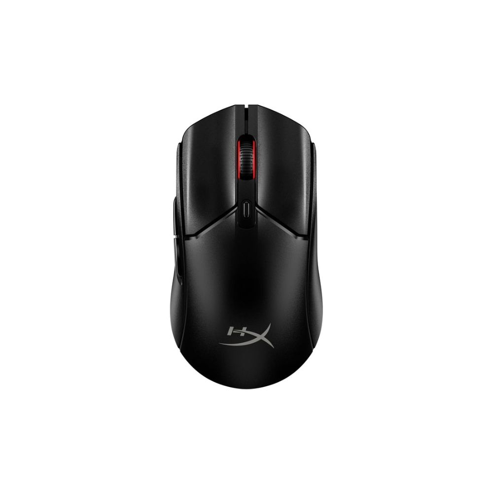 Купить Мышь игровая беспроводная HyperX Pulsefire Haste 2 Core Wireless 8R2E6AA черный в Алматы