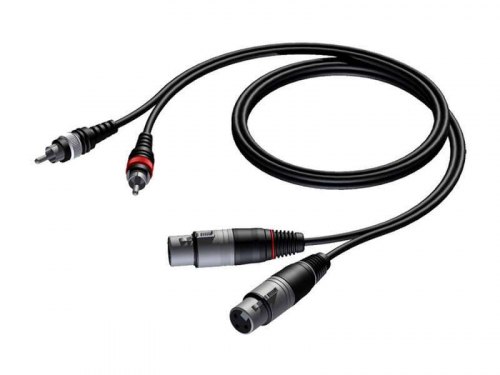 Купить PROCAB Кабель CAB705/1,5 в Алматы
