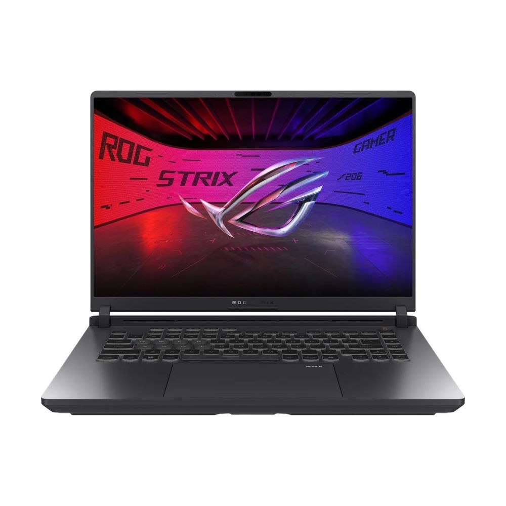 Купить Ноутбук Asus G615JM, Core i5-13450HX/16*WUXGA/16GB/1TB/GF RTX5060 8GB/LAN/DOS 90NR0N61-M001D0 в Алматы