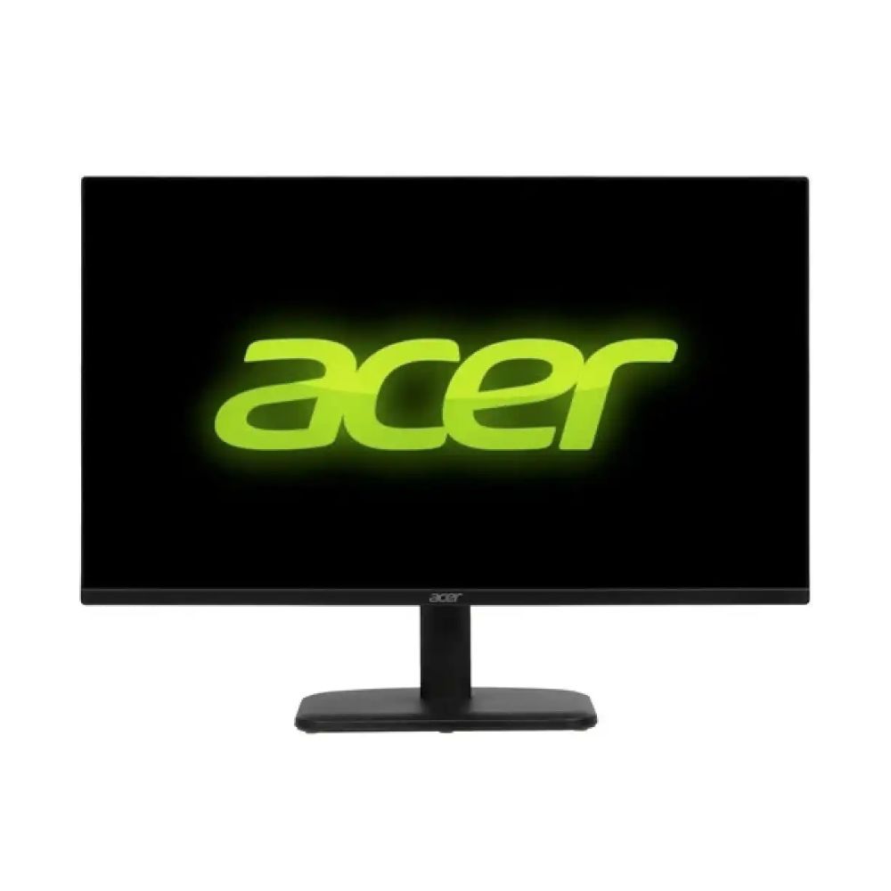 Купить Монитор Acer EK271P6bi/ 27* 16:9/ IPS/ 1920x1080/ VGA, HDMI/ Black в Алматы