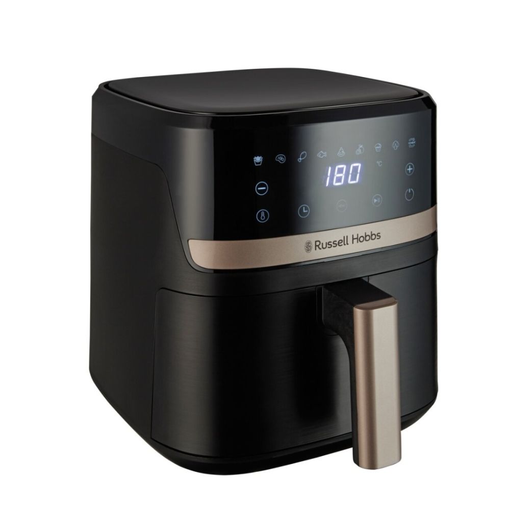 Купить Аэрогриль Russell Hobbs 27610-56 черный в Алматы