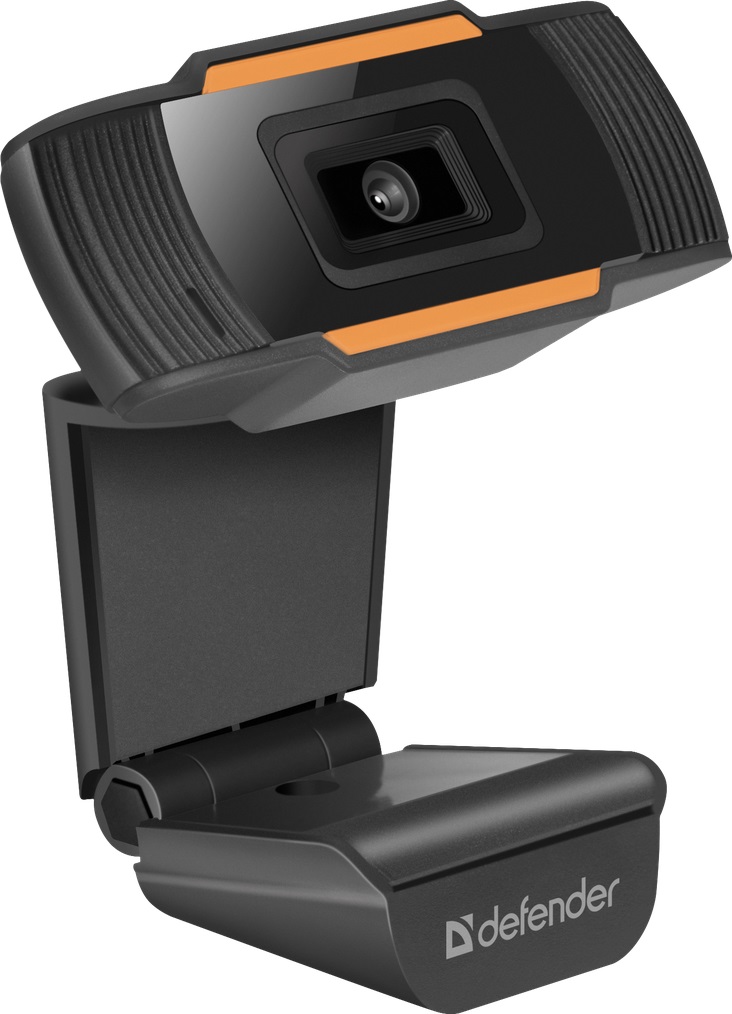 Купить Веб-камера Defender G-lens 2579 HD 720p, 2МП, USB в Алматы