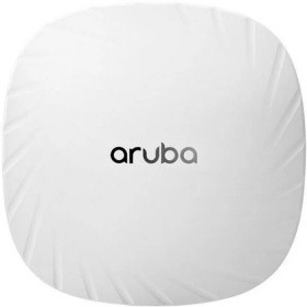 Купить Точка доступа HP Enterprise/Aruba AP-505 (RW) Dual Radio 2x2:2 802.11ax Internal Antennas Unified Campus AP в Алматы
