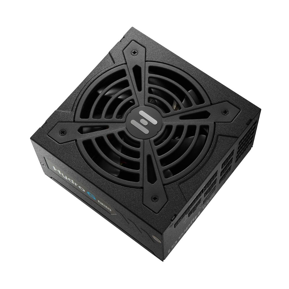 Купить Блок питания FSP Hydro G PRO HG2-1200, 1200W, Modular, 12cm, Active PFC >0,9, 80+ GOLD, ATX3.0 в Алматы