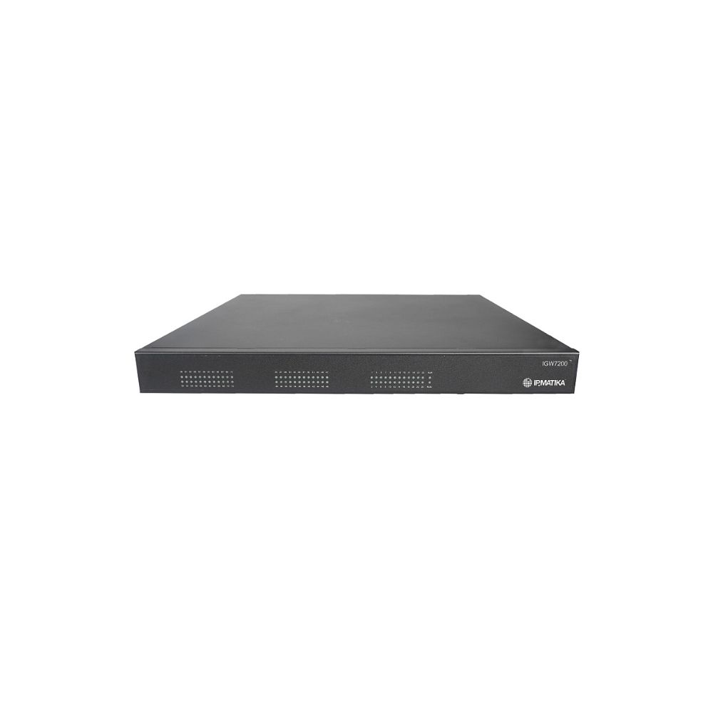 Купить IPMATIKA IGW7200 VoIP-шлюз, 72*FXS в Алматы
