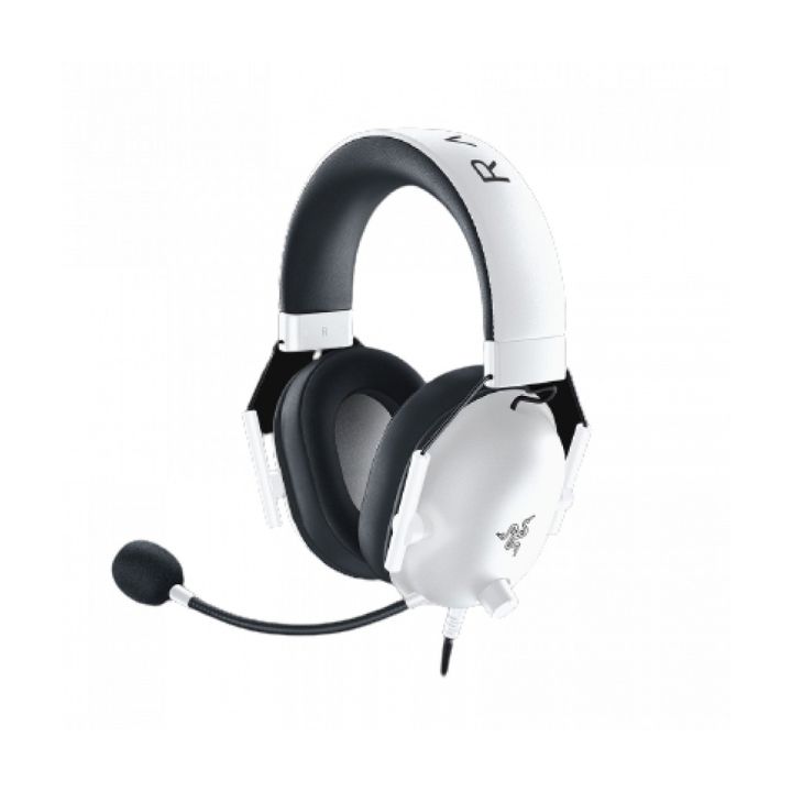 Купить Гарнитура Razer Blackshark V2 X White в Алматы