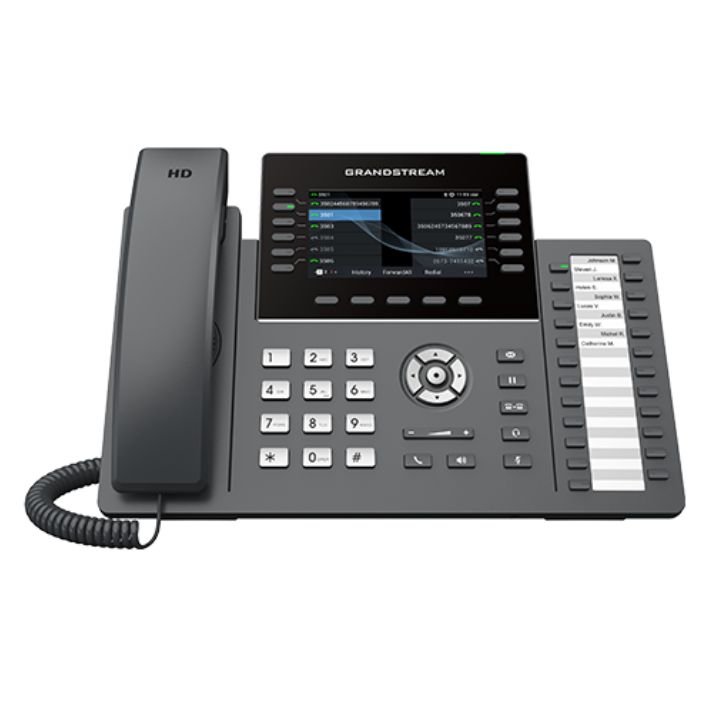 Купить IP-телефон Grandstream GRP2636 в Алматы