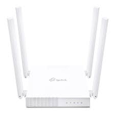 Купить TP-Link Archer C24(RU)  AC750 Беспроводной двухдиапазонный маршрутизатор /  в Алматы