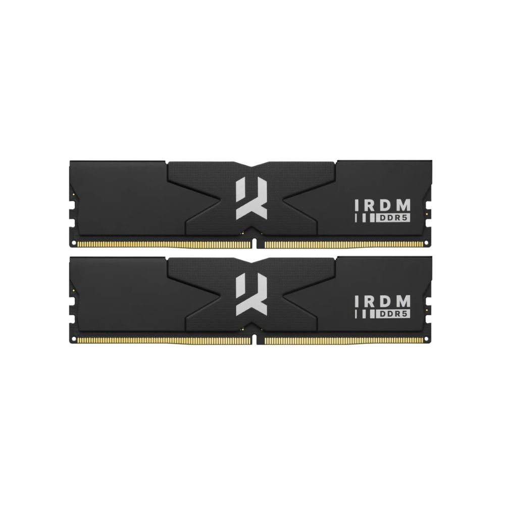 Купить GOODRAM 2x16GB KIT 6400MHz CL32 SR DIMM в Алматы