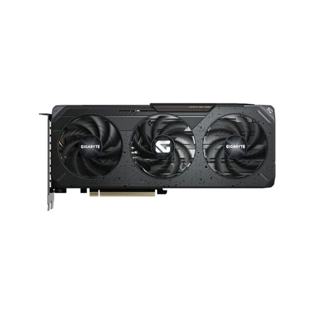 Купить Видеокарта Gigabyte (GV-N506TGAMING OC-16GD) RTX5060Ti GAMING OC 16G в Алматы