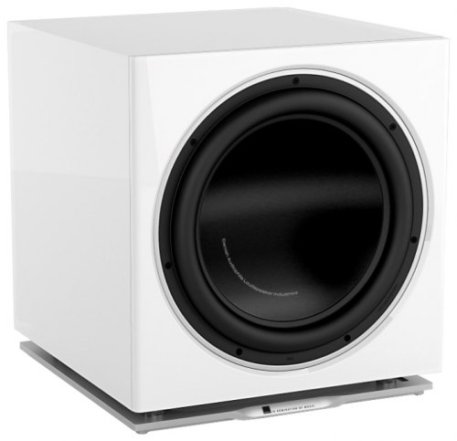 Купить Активный сабвуфер Dali SUB K-14 F белый 200-240V 220150 в Алматы