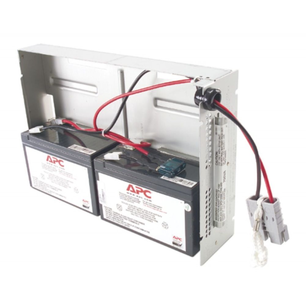 Купить Аккумулятор APC RBC22 (RBC22) в Алматы