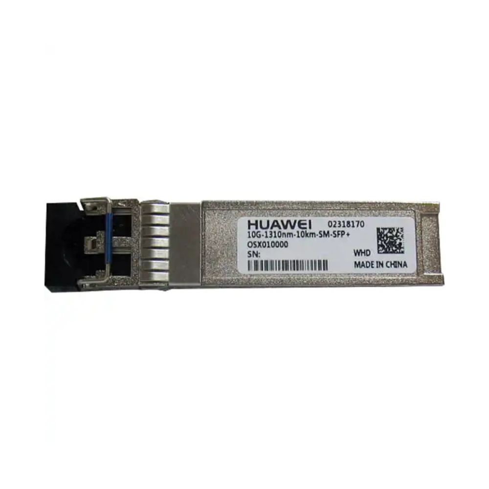 Купить Трансивер оптический Huawei OSX010000 10GBASE-LR, SFP+&nbsp;02318170 в Алматы