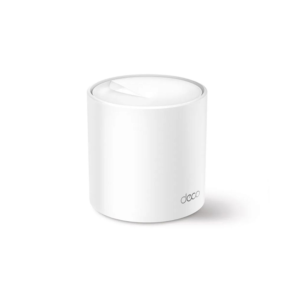Купить Беспроводная MESH-система Wi-Fi TP-Link Deco X60(1-pack) в Алматы