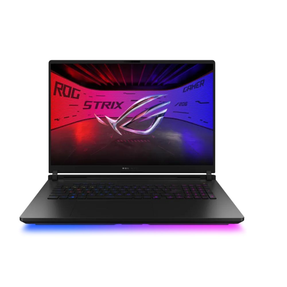 Купить Ноутбук Asus ROG Strix SCAR 18/G835LXG-TQ409W (90NR0LF1-M00V60) в Алматы