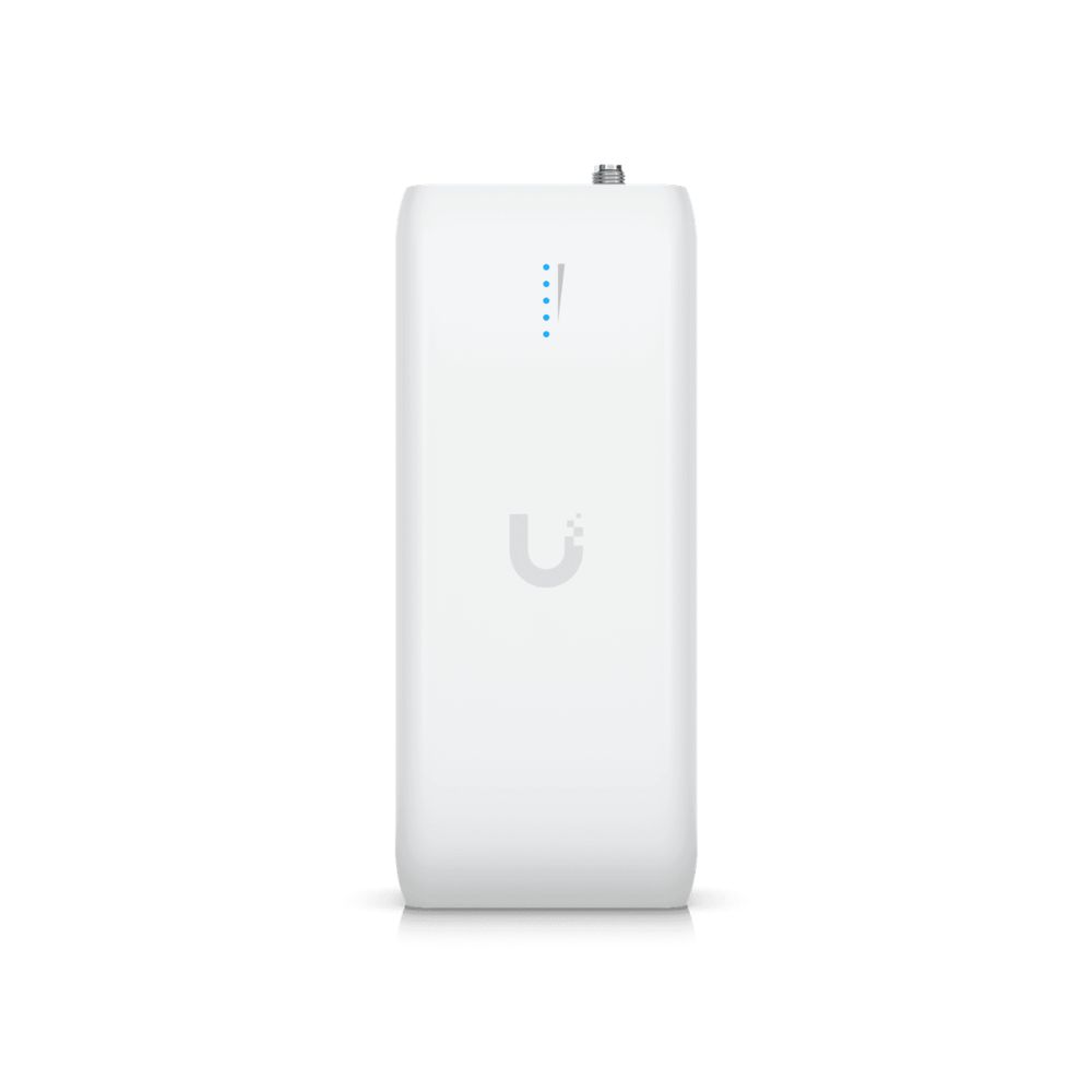 Купить Ubiquiti UDB-EU Device Bridge Plug-and-play, wireless bridging PoE adapter with integrated UniFi WiFi Auto-Link. в Алматы