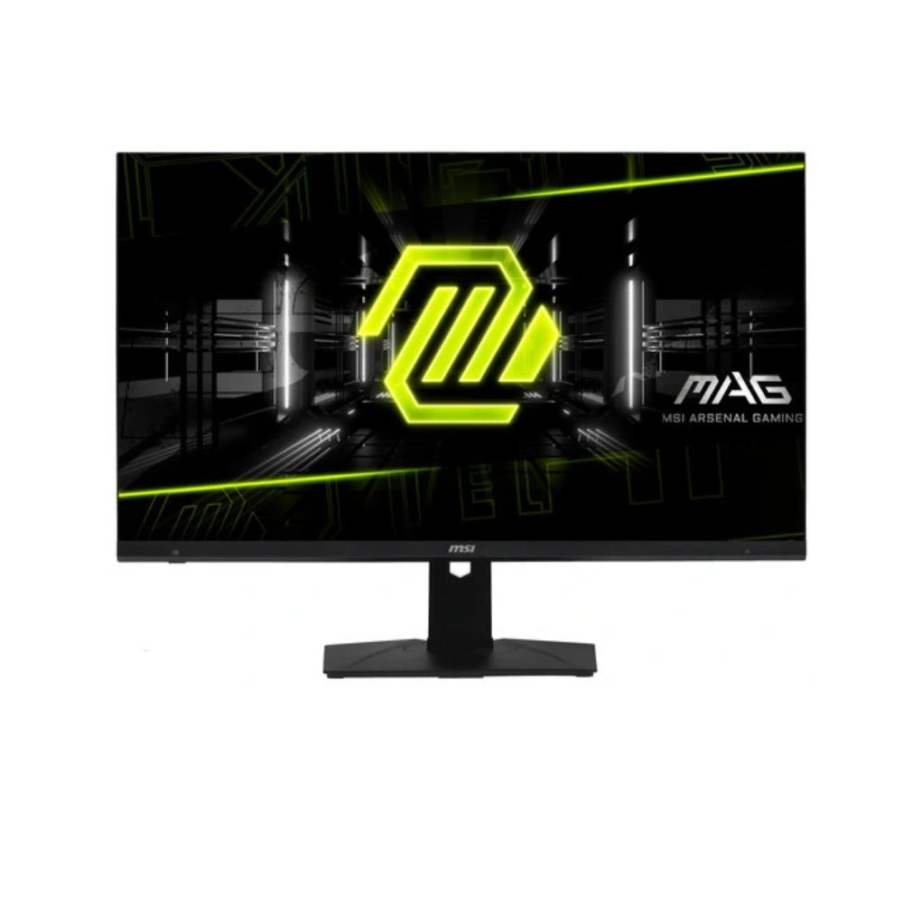 Купить Монитор 32* MSI MAG 322UPF,Black,Rapid IPS,3840x2160@160Hz,400кд/м2,1000:1,1ms,3xUSB,USB-C,2xHDMI,DP MAG 322UPF в Алматы