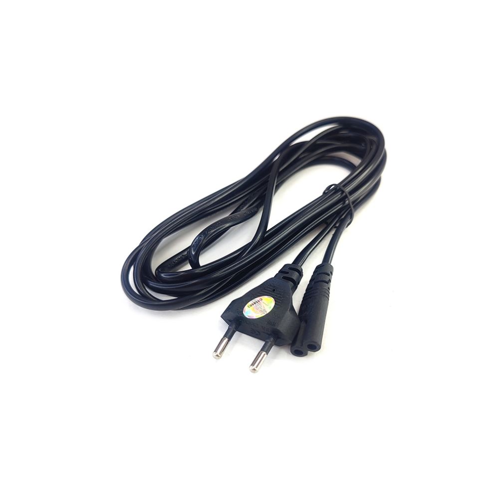 Купить Кабель питания ViTi C7 -1.5m (2 pin) в Алматы