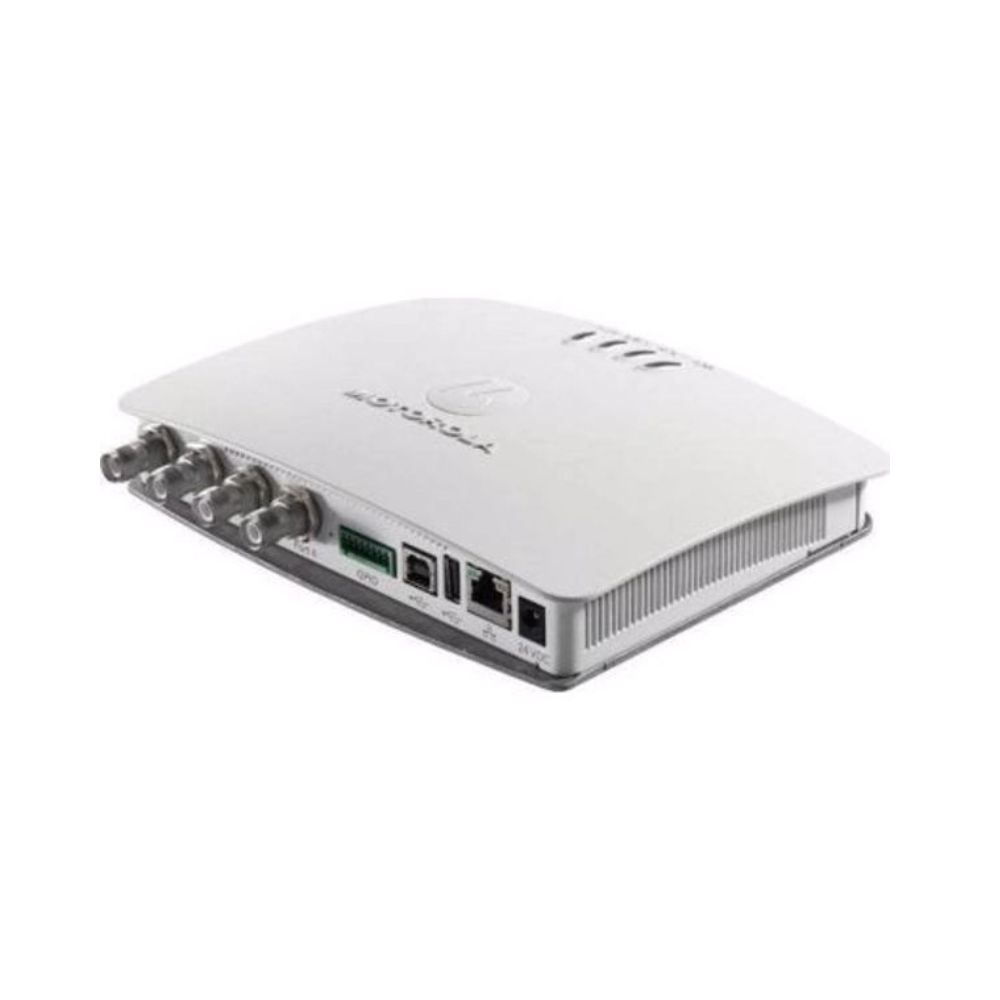 Купить Считыватель FX7500 Fixed RFID Reader, 4-Port, No Host USB Port, Worldwide в Алматы