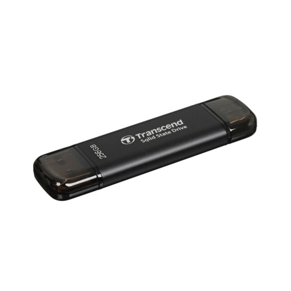 Купить Жесткий диск SSD 256GB Transcend TS256GESD310C в Алматы