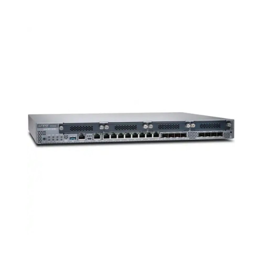 Купить Межсетевой экран Juniper SRX340-SYS-JE в Алматы
