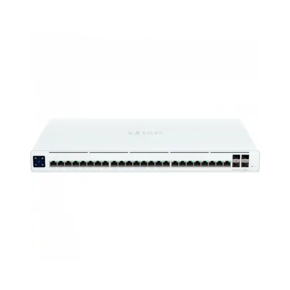 Купить Коммутатор Ubiquiti UISP Switch Pro (UISP-S-Pro-EU) в Алматы