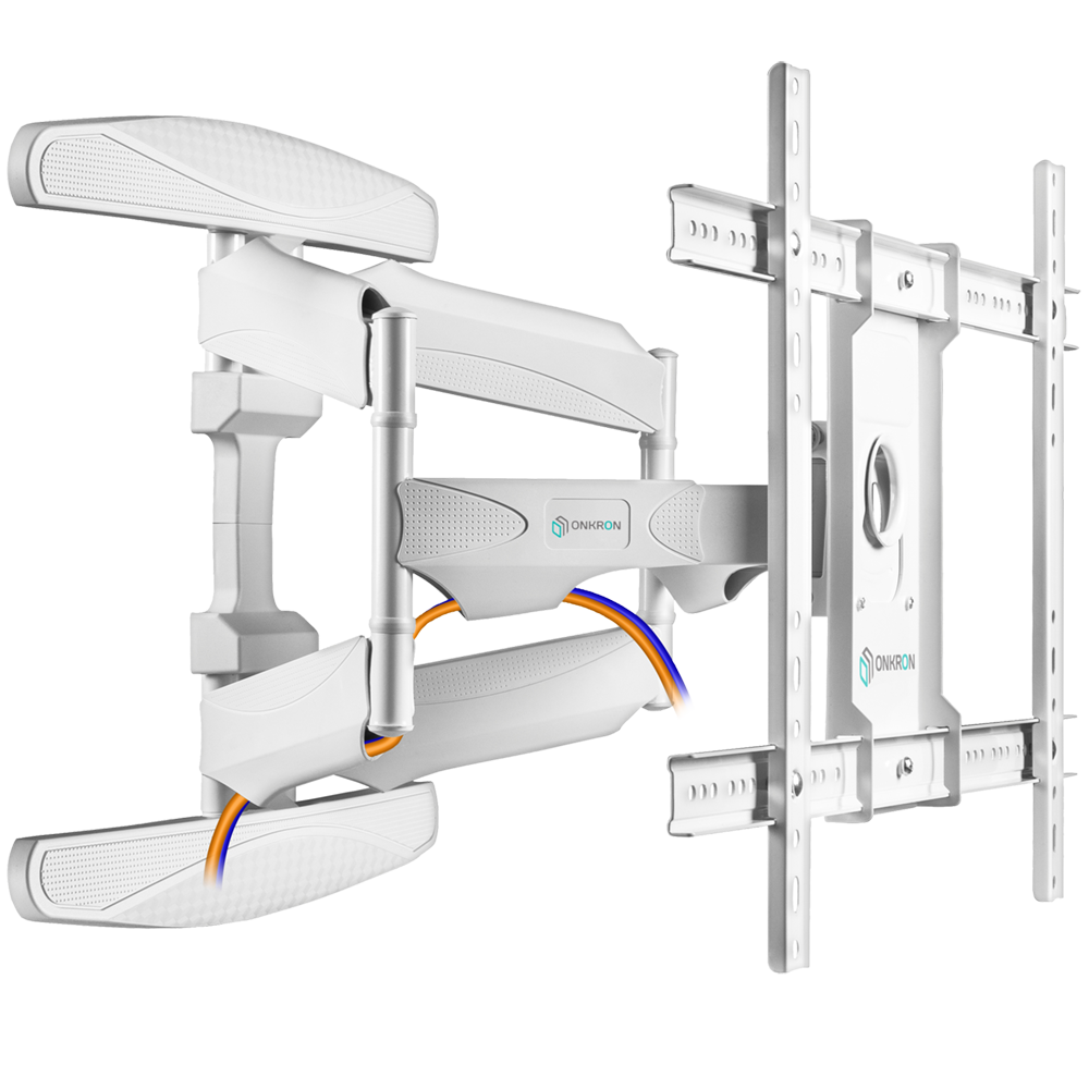 Купить ONKRON Кронштейн M6LW БЕЛЫЙ в Алматы