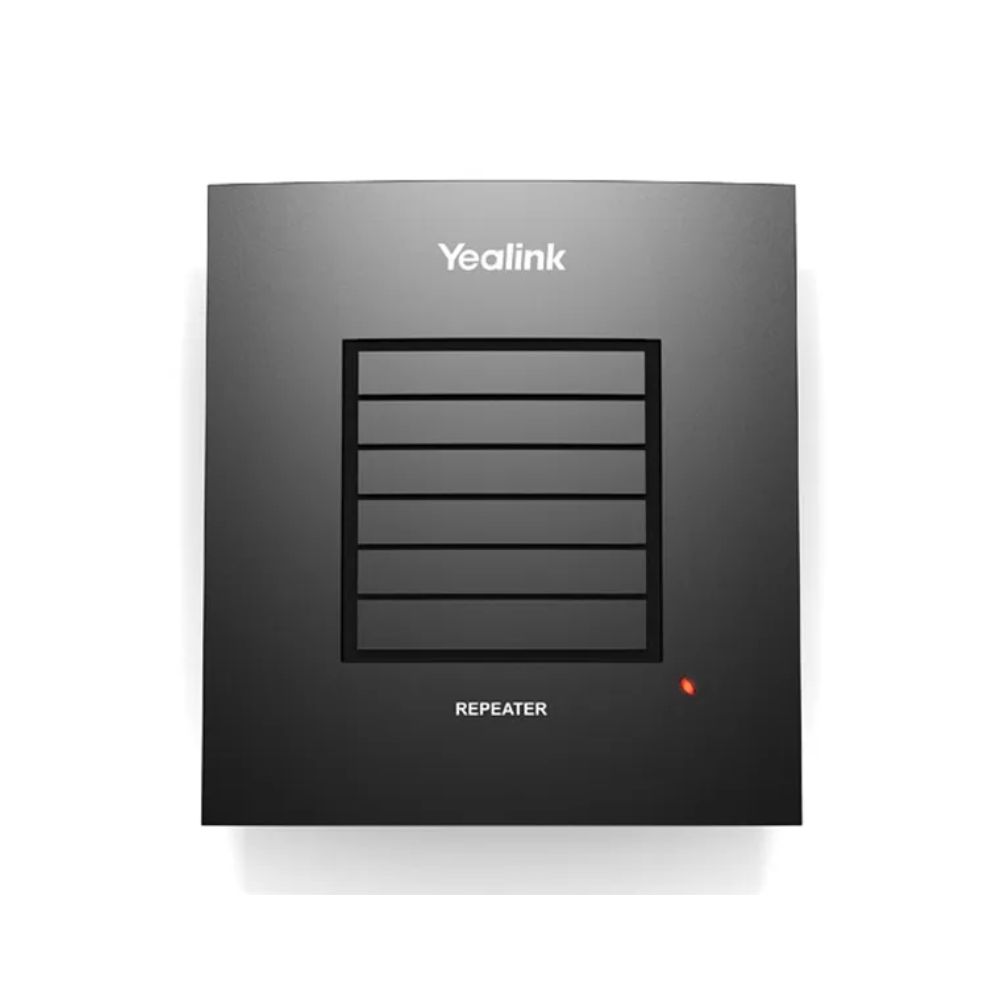 Купить Yealink RT10 DECT-репитер для телефонов W52P и W56P в Алматы