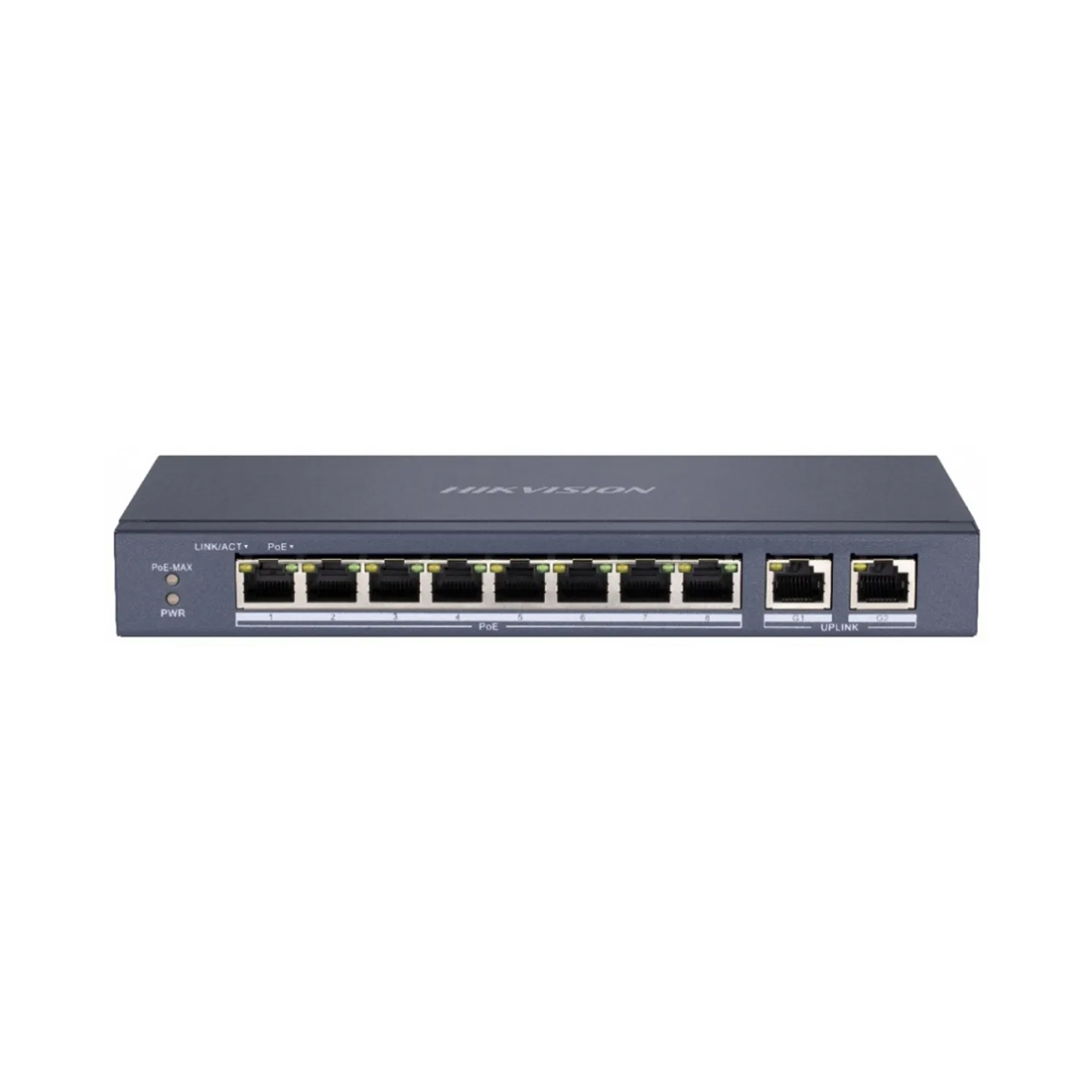 Купить Коммутатор Hikvision DS-3E0310P-E/M в Алматы