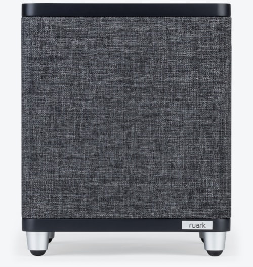 Купить Активный сабвуфер Ruark RS1 MK черный в Алматы