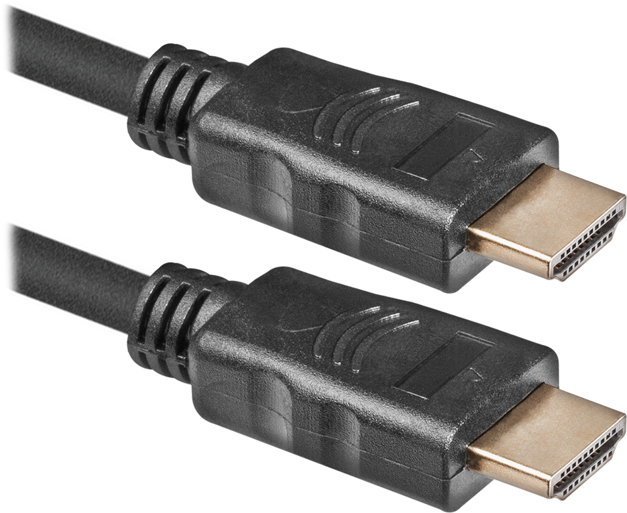 Купить Кабель HDMI Defender -05 HDMI M-M, ver 1.4, 1.5 м в Алматы