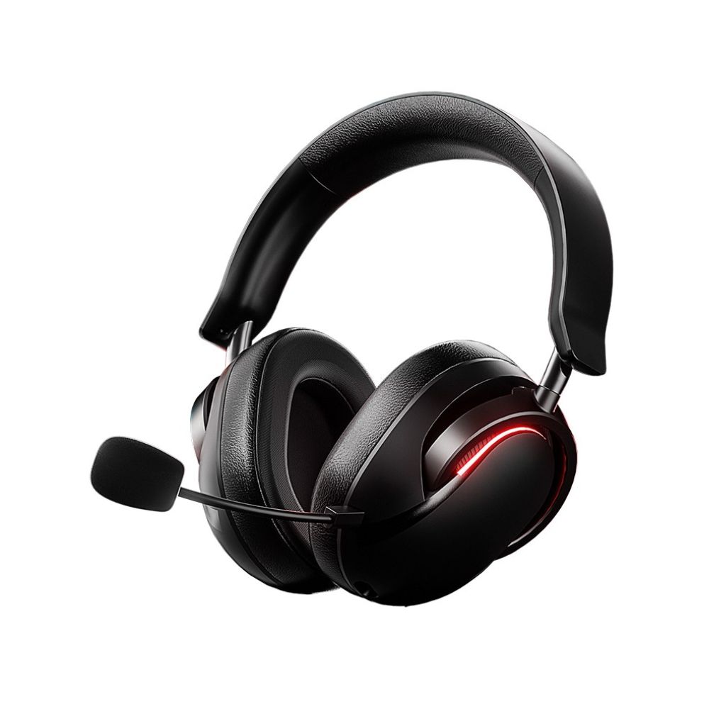 Купить Bluetooth headphone AULA A700, BT/cable/USB, Black Gray в Алматы