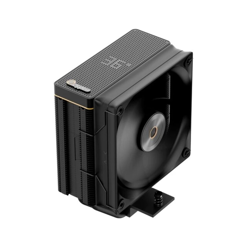 Купить Вентилятор для процессора Ocypus Iota A40 BK TDP 220W 4-pin 1851/1700/1200/115X/AM5/AM4 Черный в Алматы